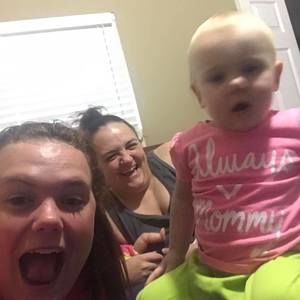 Meet your Posher, Amanda